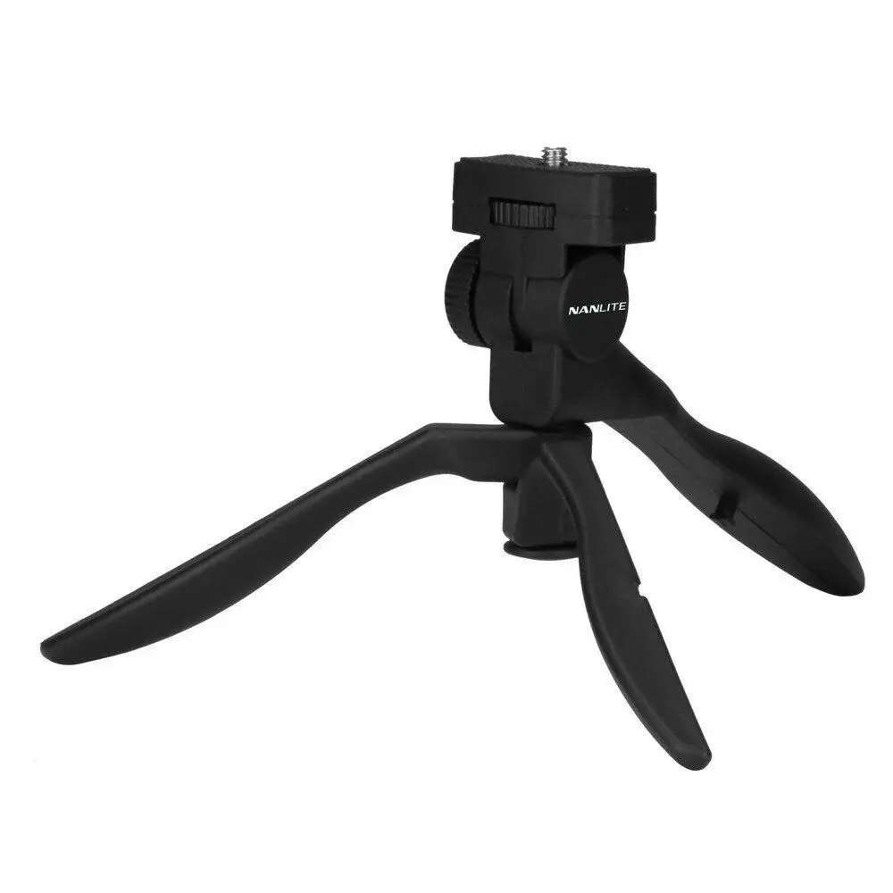 Nanlite - Nanlite AS-MT/HG-1/4 Mini Tripod