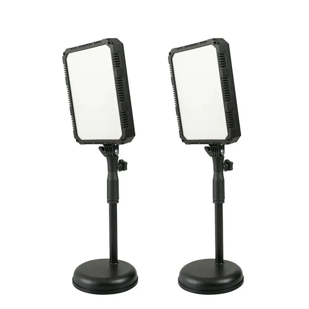 Nanlite - Nanlite Compac 24B Bi-Color LED Video Işığı