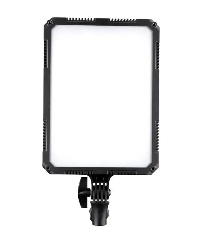 Nanlite Compac 40 Bi-Color LED Video Işığı