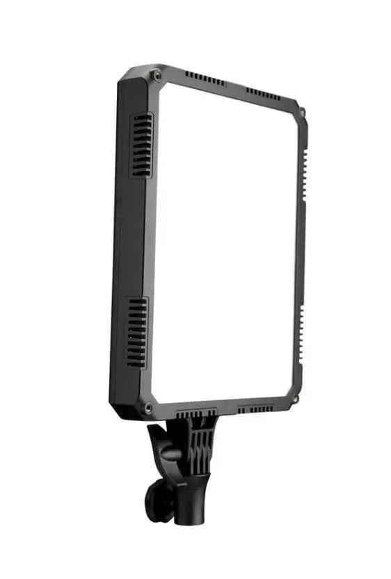 Nanlite Compac 40 Bi-Color LED Video Işığı - Thumbnail