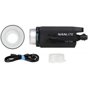Nanlite FS-300C RGBW Tam Renkli LED Işık - Thumbnail