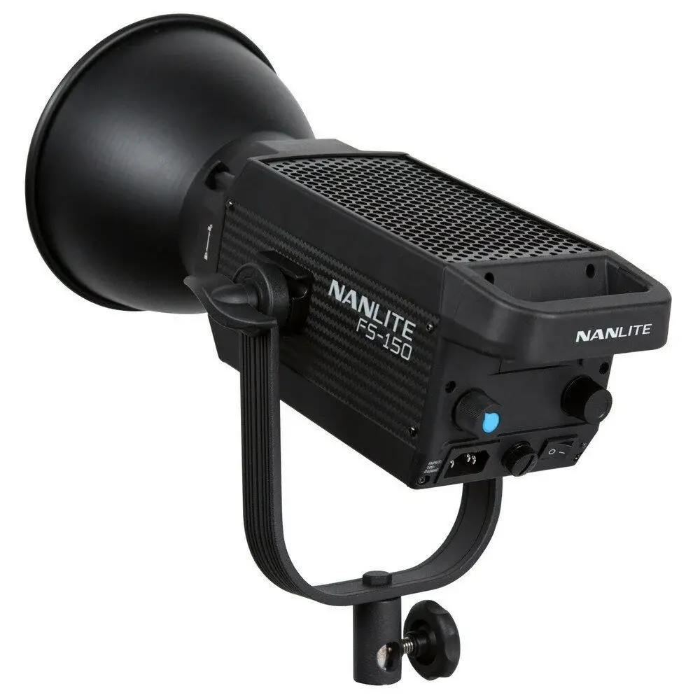 Nanlite FS150 Beyaz LED Video Işığı - Thumbnail
