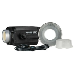 Nanlite FS200 Beyaz LED Video Işığı - Thumbnail
