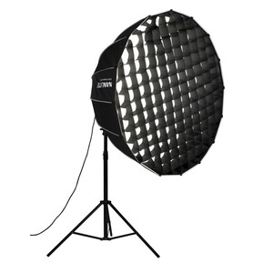 Nanlite - Nanlite Grid Parabolic Softbox 120cm Uygun