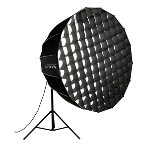 Nanlite - Nanlite Grid Parabolic Softbox 150cm Uygun