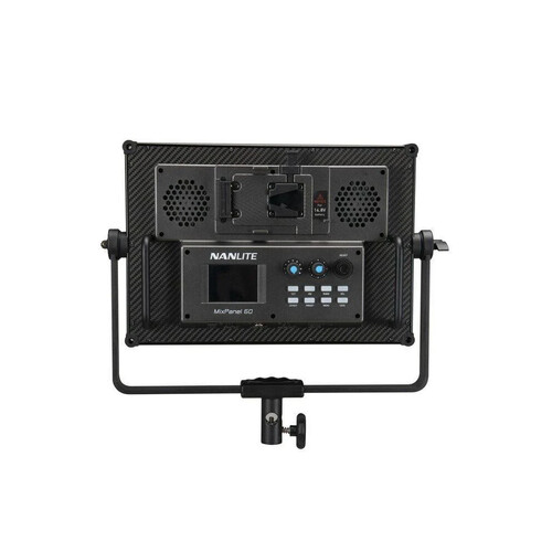 Nanlite MixPanel 60 RGB Video Işığı