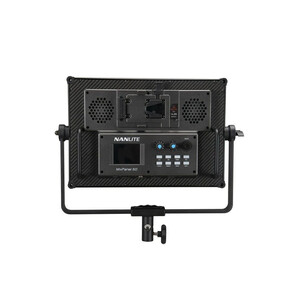 Nanlite - Nanlite MixPanel 60 RGB Video Işığı (1)