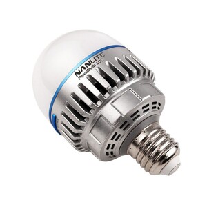 Nanlite PavoBulb 10C 1KIT RBG Işık - Thumbnail