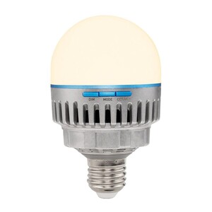 Nanlite PavoBulb 10C 1KIT RBG Işık - Thumbnail