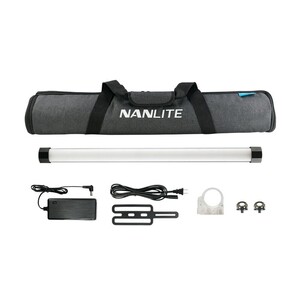 Nanlite - Nanlite Pavotube II 15X 1Kit