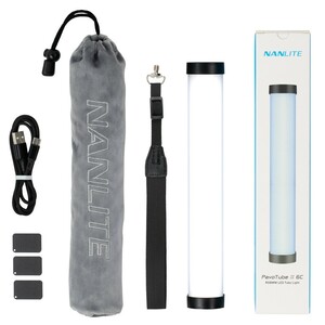 Nanlite - Nanlite Pavotube II 6C