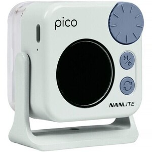 Nanlite Pico LED Mini Cep Lambası - Thumbnail