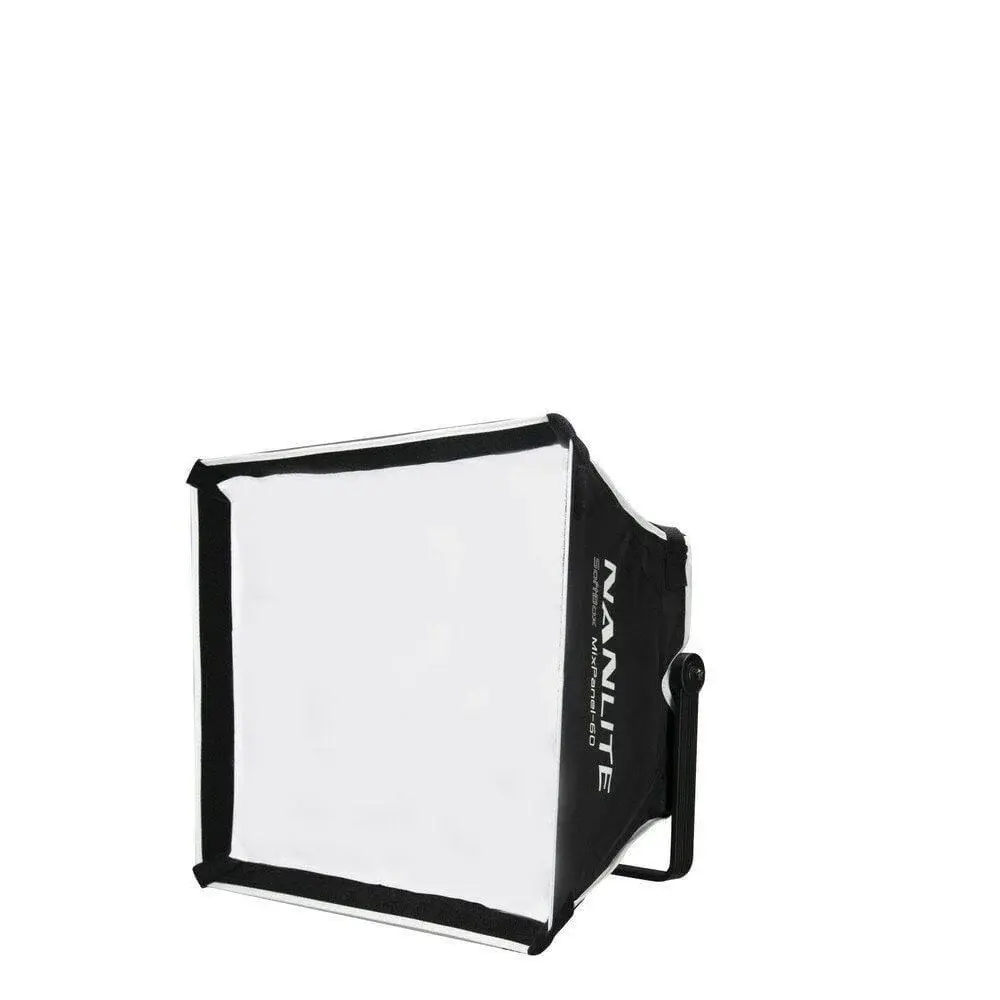 Nanlite - Nanlite SB-MP60 MixPanel 60 İçin Softbox