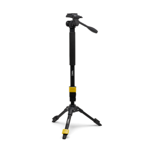 Manfrotto - National Geographic NG-PM002 Photo 3-in-1 Monopod