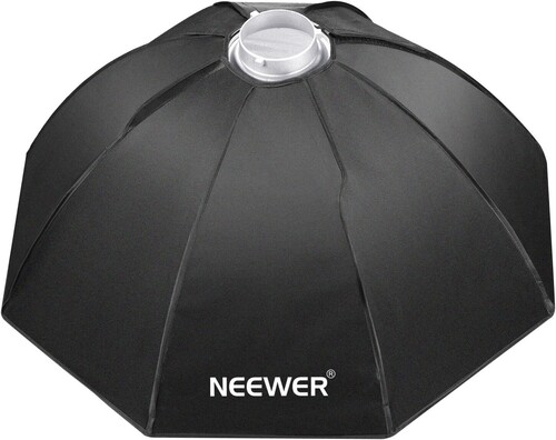 Neewer 80cm X 80cm Octagon Şemsiye