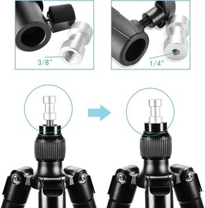Neewer FB-1 H Tip Evrensel Flaş Tutucu İkili Kit - Thumbnail