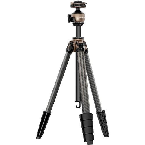 Neewer LiteTrip LT35 Karbon Fiber Tripod