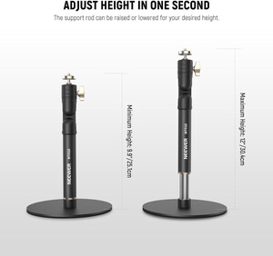 NEEWER MT010 Masaüstü Telefon Standı - Thumbnail