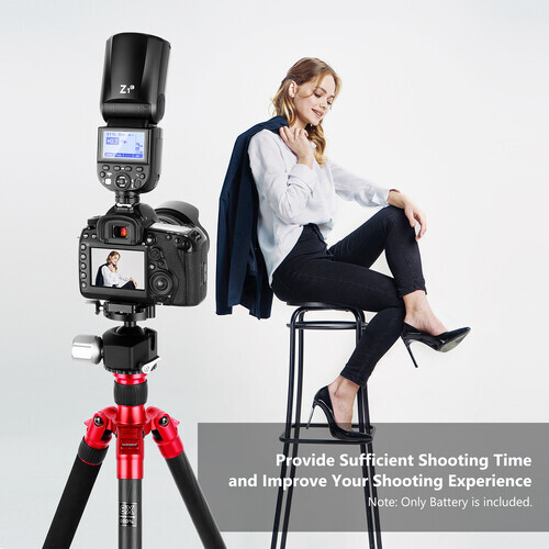 Neewer NB-Z1 Lithium Batarya (Z1 / Z2 / Z760 İçin)