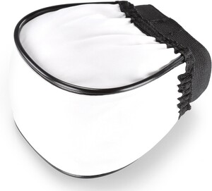 Neewer - NEEWER NS-69 Universal Yumuşak Mini Flaş Difüzör Kapağı (Bounce Diffuser Cap) (1)