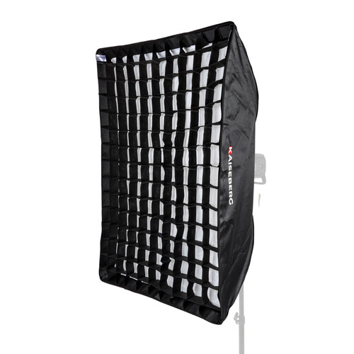 Neewer Q4 400Ws 2.4G TTL Üçlü Paraflaş Seti