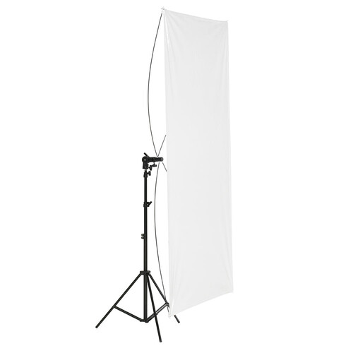 Neewer RF-0918 90x180cm Sunbounce Reflektör Set (Altın/Gümüş/Siyah/Beyaz)