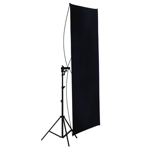 Neewer RF-0918 90x180cm Sunbounce Reflektör Set (Altın/Gümüş/Siyah/Beyaz)