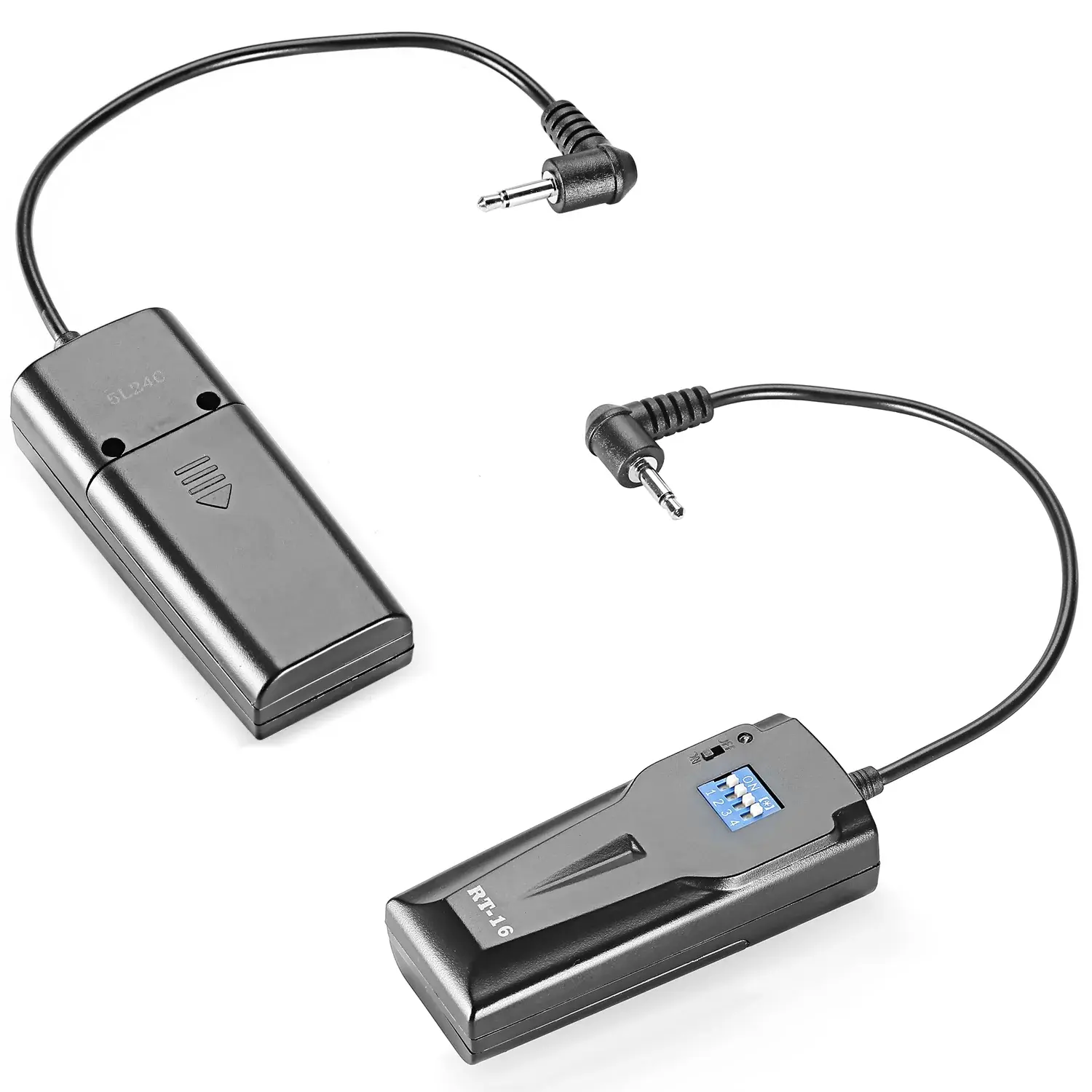 Neewer - Neewer RT-16 Kablosuz Stüdyo Evrensel Flaş Tetikleyici (1)