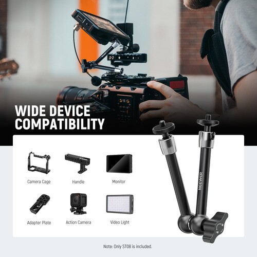 Neewer ST-08 9.8