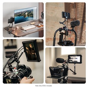 Neewer ST-08 9.8