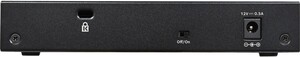 NETGEAR GS308 8 Portlu Gigabit Ethernet Switch - Thumbnail