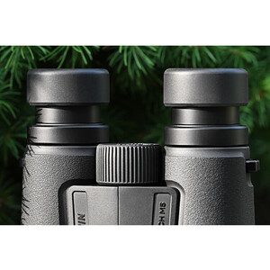 Nikon 10x42 Monarch M5 Dürbün - Thumbnail