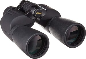 Nikon Action EX 10x50 CF Dürbün - Thumbnail