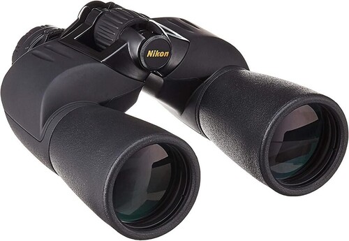 Nikon Action EX 10x50 CF Dürbün