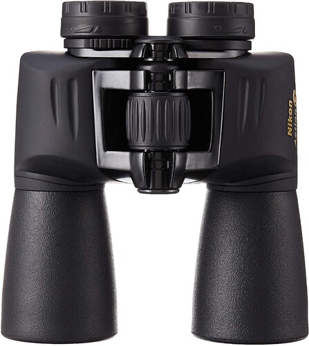 Nikon Action EX 10x50 CF Dürbün