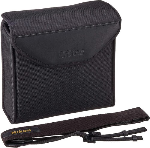 Nikon Action EX 10x50 CF Dürbün