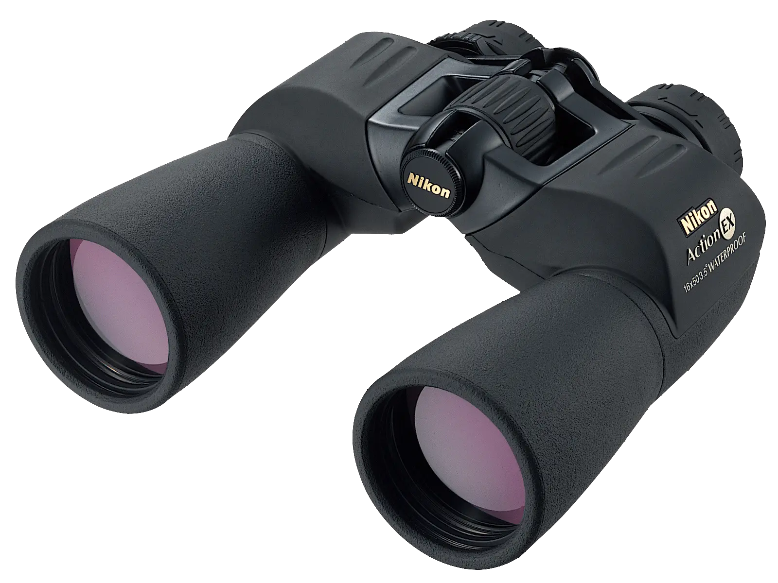 NIKON BINOCULAR ACTION EX 16X50 CF