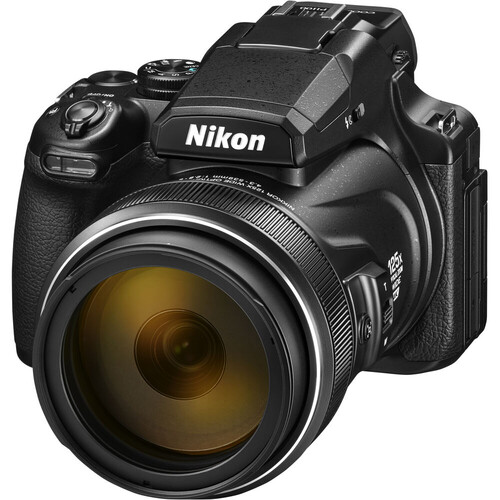 Nikon COOLPIX P1100 Dijital Kamera