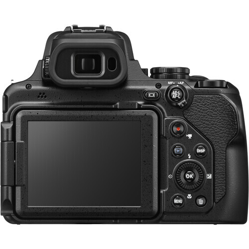Nikon COOLPIX P1100 Dijital Kamera
