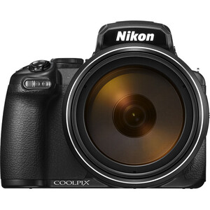 Nikon COOLPIX P1100 Dijital Kamera - Thumbnail