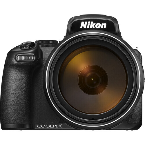 Nikon COOLPIX P1100 Dijital Kamera