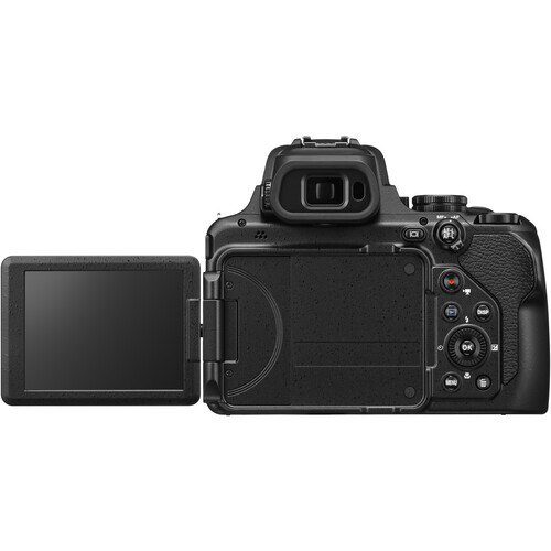Nikon COOLPIX P1100 Dijital Kamera