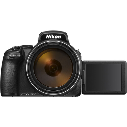 Nikon COOLPIX P1100 Dijital Kamera