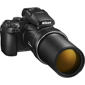 Nikon COOLPIX P1100 Dijital Kamera - Thumbnail