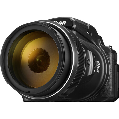 Nikon COOLPIX P1100 Dijital Kamera
