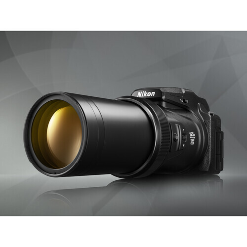 Nikon COOLPIX P1100 Dijital Kamera