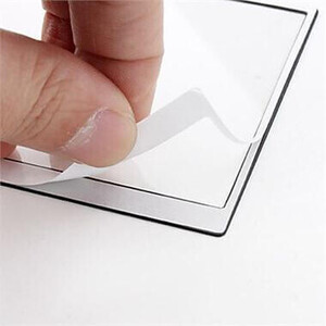 OEM - Nikon D7100 Ekran Koruyucu OEM - Nikon D7100 Ekran Koruyucu