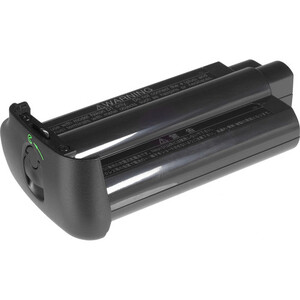 Nikon - Nikon EN-4 Ni-MH Batarya (7.2v 2000mAh)