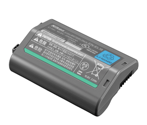 Nikon - Nikon EN-EL18B Batarya Nikon - Nikon EN-EL18B Batarya