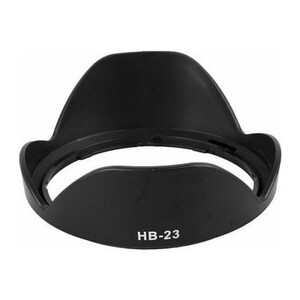 OEM - Nikon HB23 17-35 f/2.8D ED / 10-24 / 12-24 / 16-35 / 17-35 / 18-35 Parasoley OEM - Nikon HB23 17-35 f/2.8D ED / 10-24 / 12-24 / 16-35 / 17-35 / 18-35 Parasoley